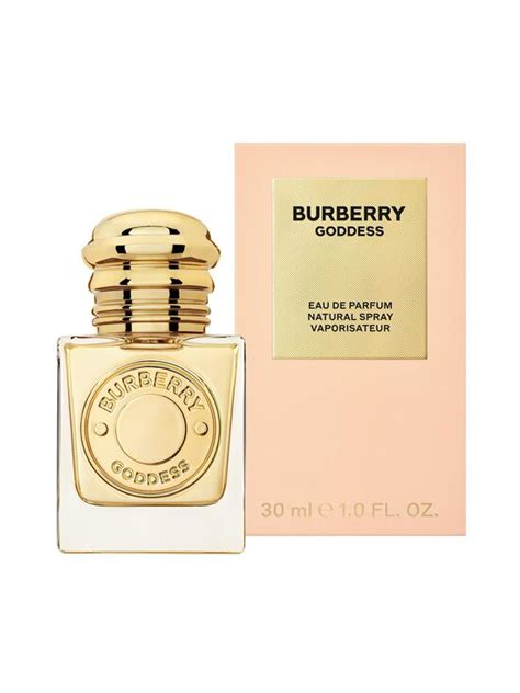 NOCOL Burberry Goddess EdP .